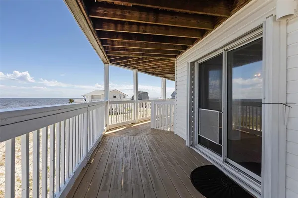 $995,000 | 6 Kingfish Street, Alligator Point, FL 32346