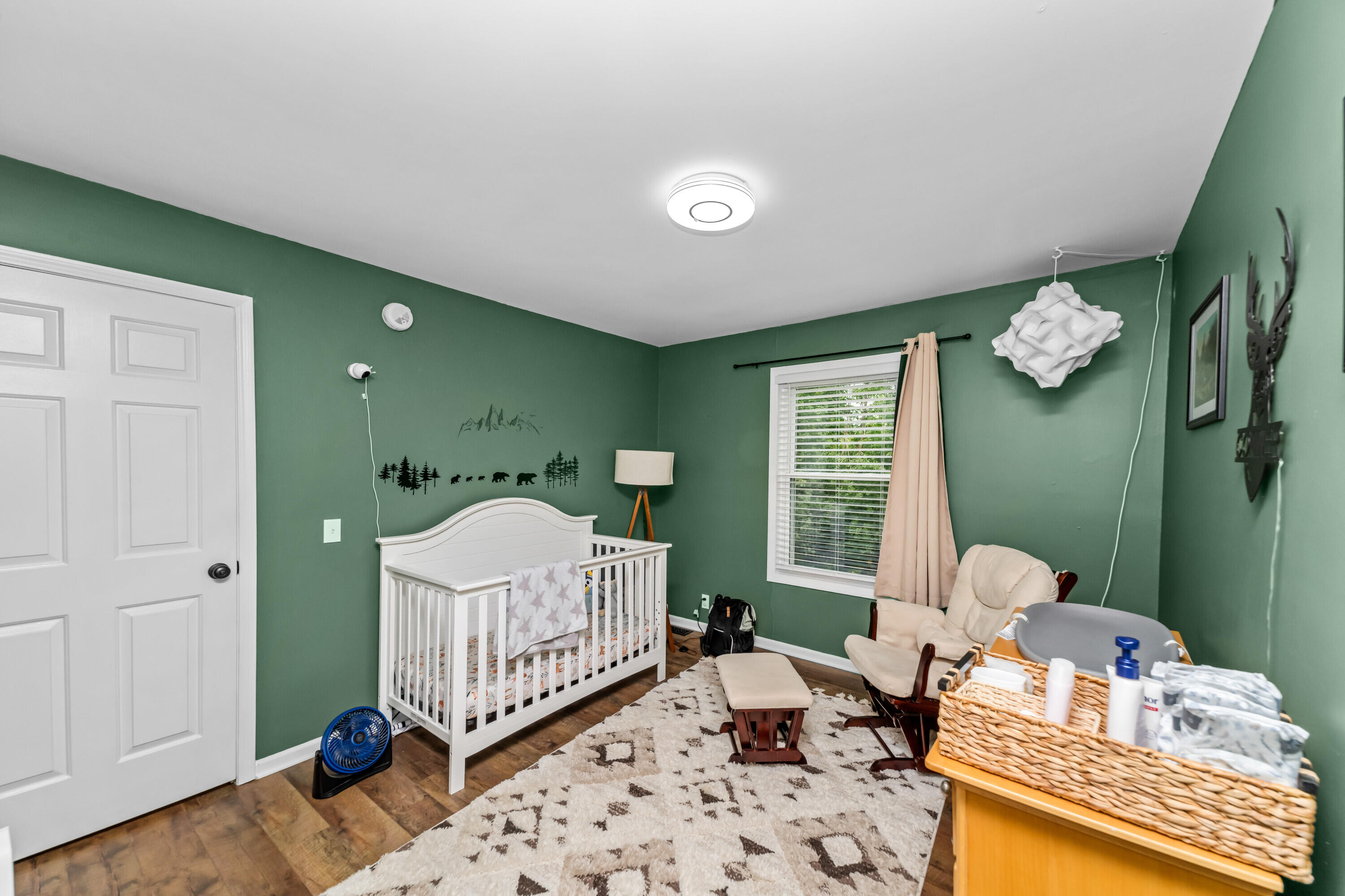 4240 East Commerce Road Commerce Township, MI 48382 - Photo 15 of 25 Bedroom #2
