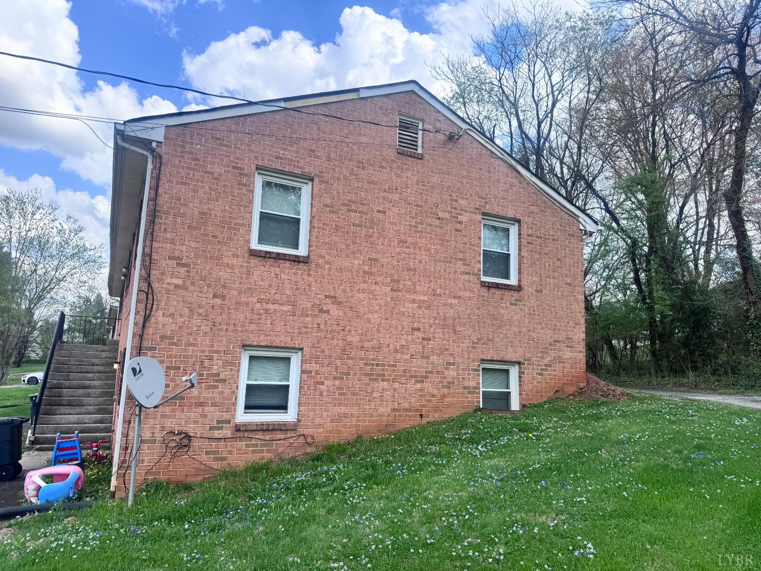 54 Village Road Lynchburg, VA 24502 - Photo 21 of 22