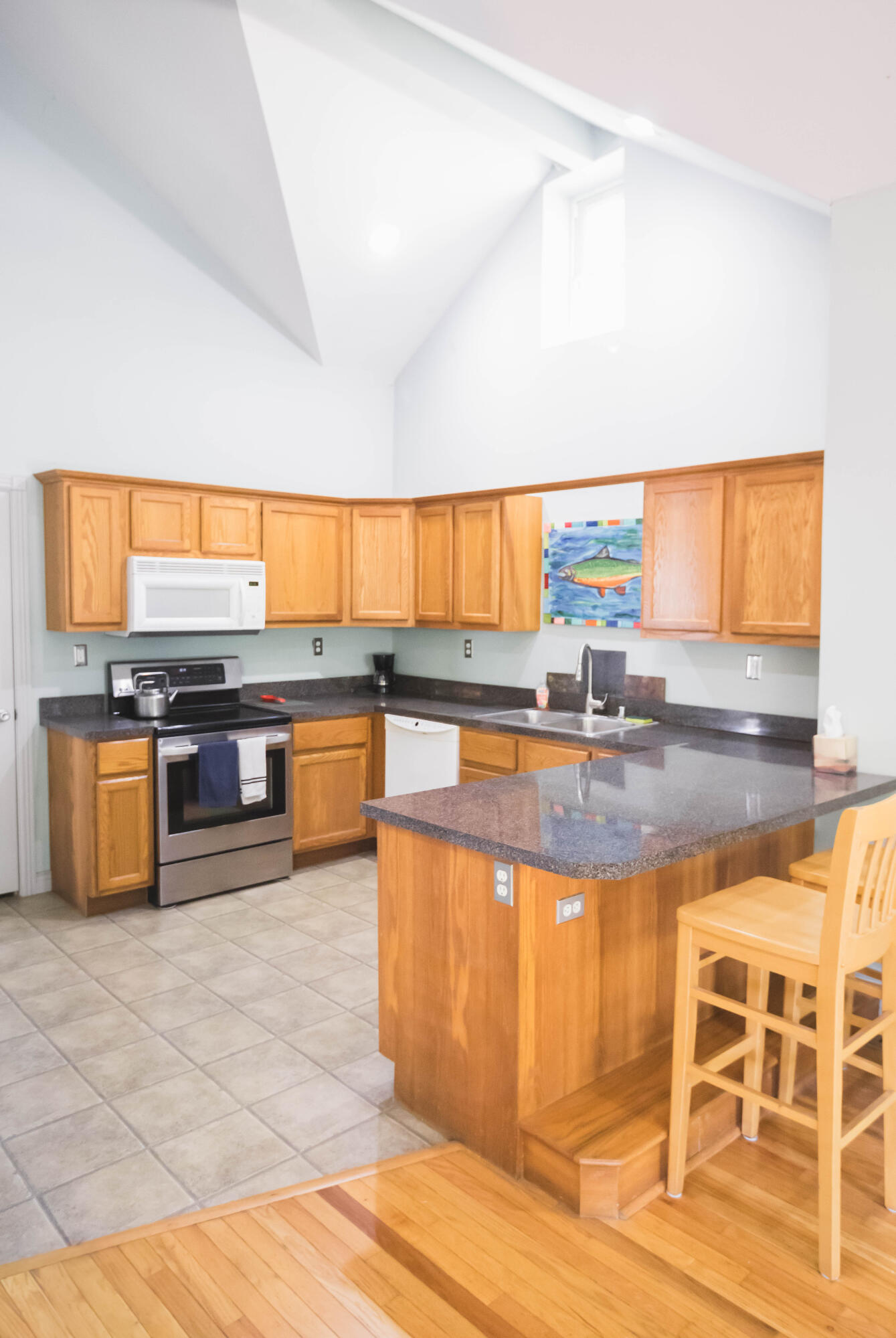 1825 Timber Creek Road Lawrenceburg, KY 40342 - Photo 2 of 58 2