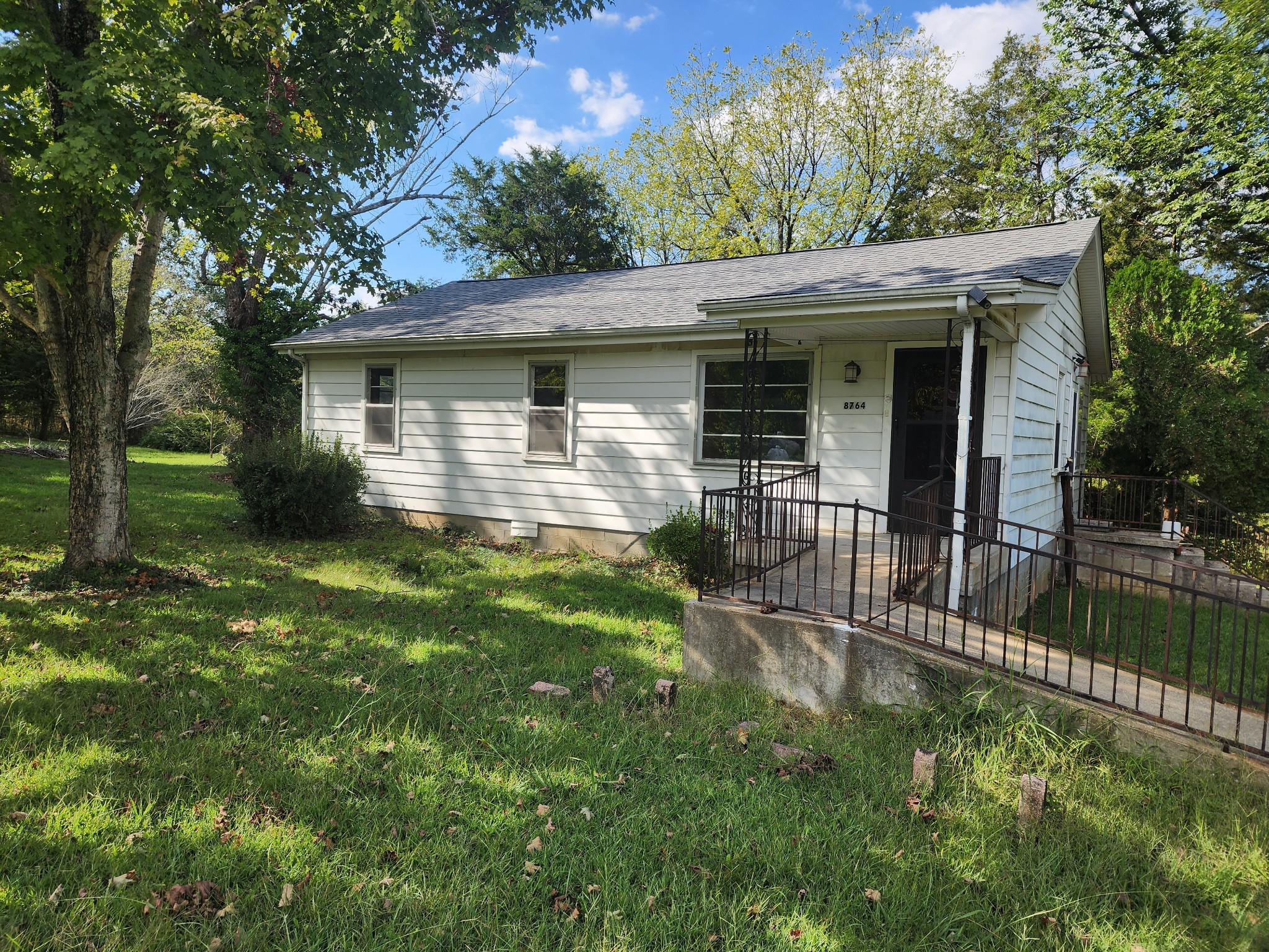 8764 Cerulean Road Cerulean, KY 42215 - Photo 1 of 15 Gallery Image 1