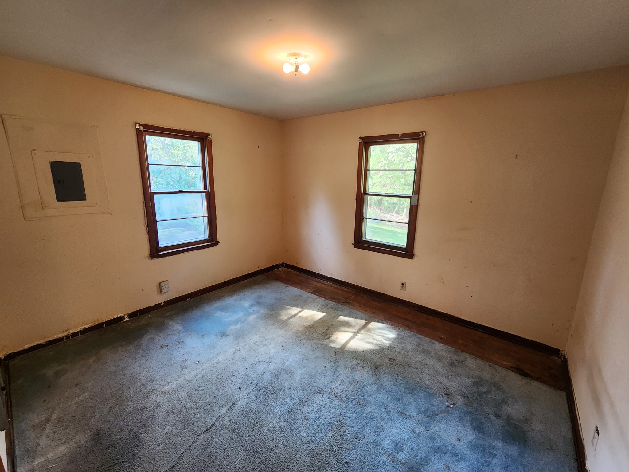 8764 Cerulean Road Cerulean, KY 42215 - Photo 3 of 15 Gallery Image 3