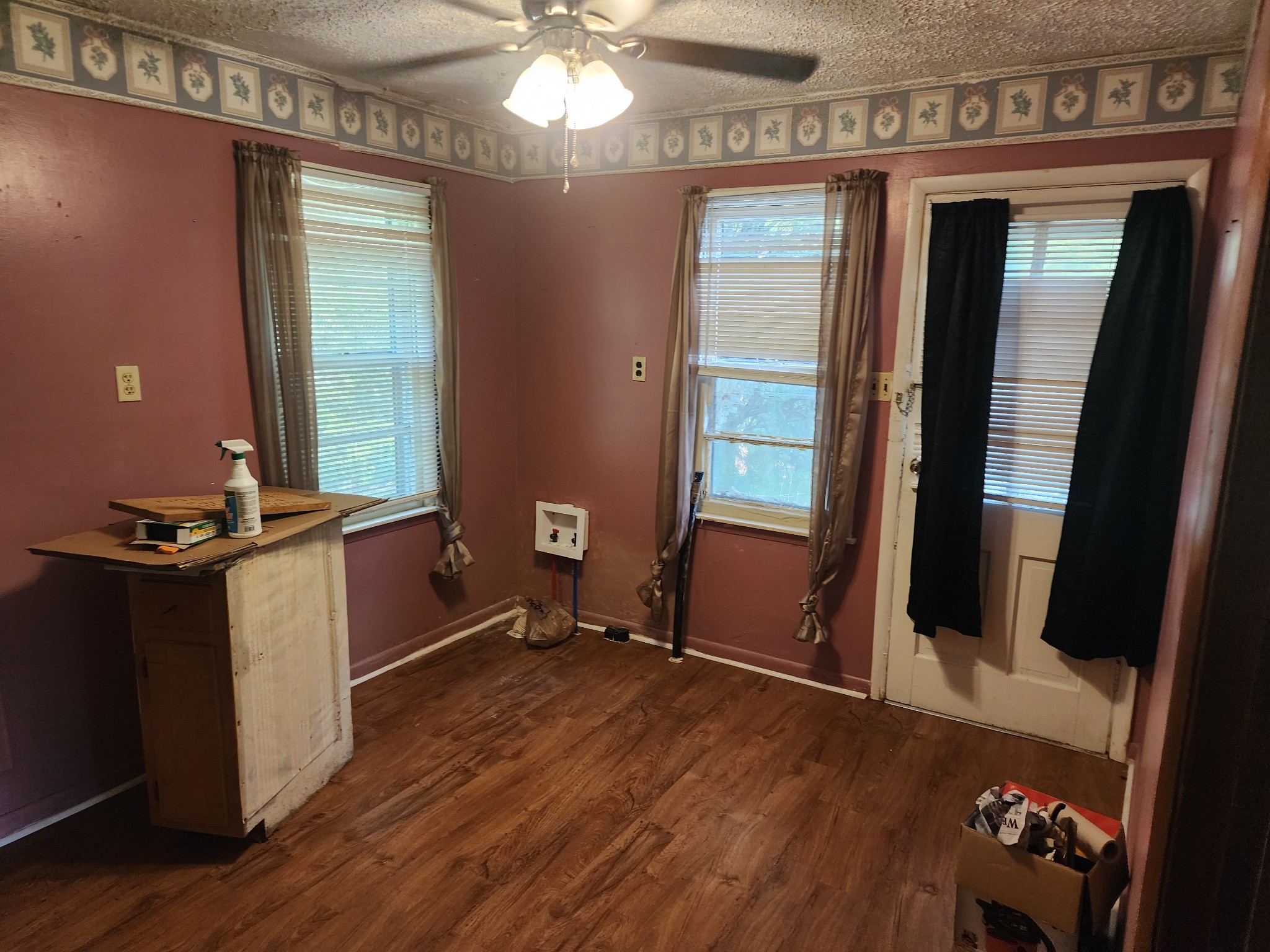 8764 Cerulean Road Cerulean, KY 42215 - Photo 9 of 15 Gallery Image 9
