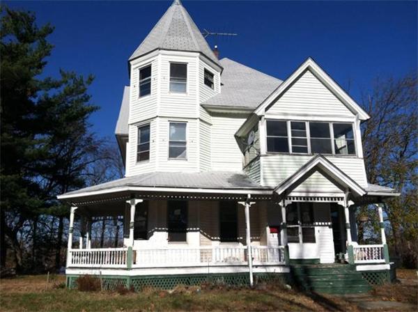 64 Cornell Street Springfield, MA 01109 - Photo 1 of 3 Gallery Image 1