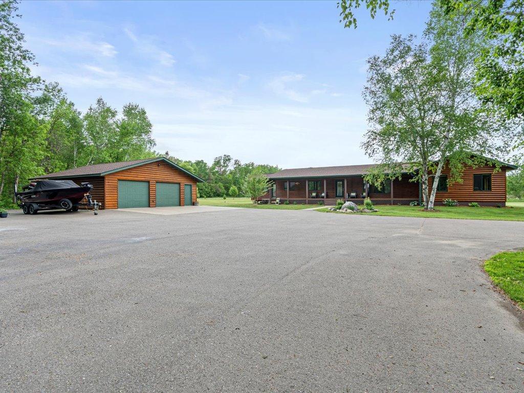 12899 33rd Avenue Southwest Pillager, MN 56473 - Photo 1 of 28