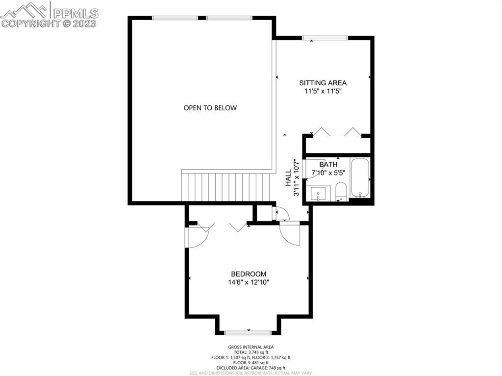 133 Matthew Road Divide, CO 80814 - Photo 35 of 37