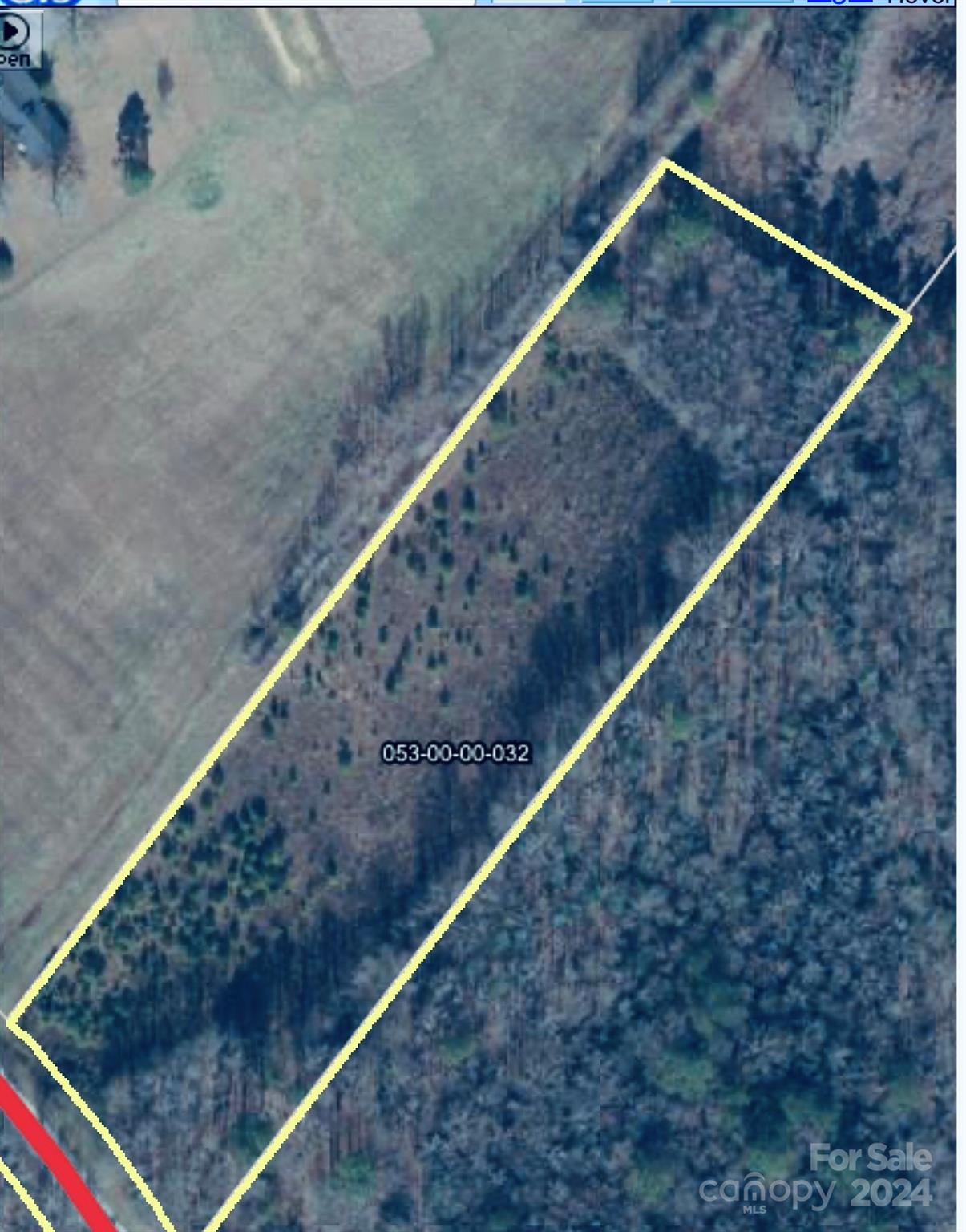 0 Timrod Road Bethune, SC 29009 - Photo 1 of 2 Gallery Image 1