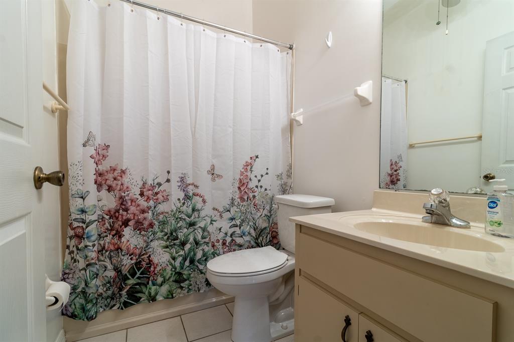 300 Southwest Brighton Court Fort White, FL 32038 - Photo 19 of 35