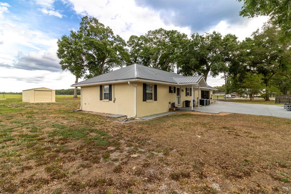 300 Southwest Brighton Court Fort White, FL 32038 - Photo 27 of 35