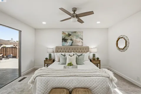 $1,525,000 | 6738 Rancho Court, Pleasanton, CA 94588