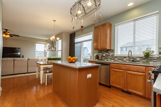 1403 Beachview Road Pingree Grove, IL 60140 - Photo 11 of 27