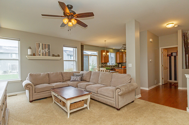 1403 Beachview Road Pingree Grove, IL 60140 - Photo 16 of 27