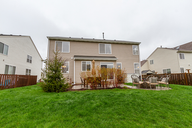 1403 Beachview Road Pingree Grove, IL 60140 - Photo 27 of 27
