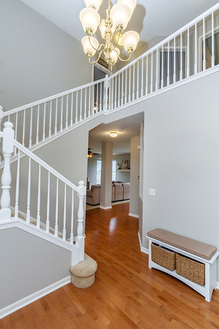 1403 Beachview Road Pingree Grove, IL 60140 - Photo 4 of 27