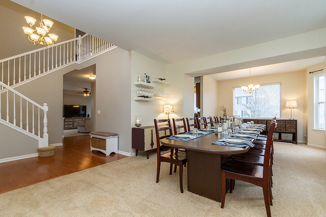1403 Beachview Road Pingree Grove, IL 60140 - Photo 5 of 27