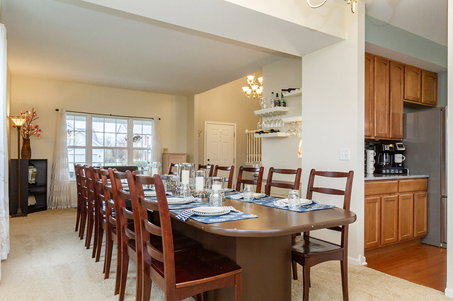 1403 Beachview Road Pingree Grove, IL 60140 - Photo 8 of 27