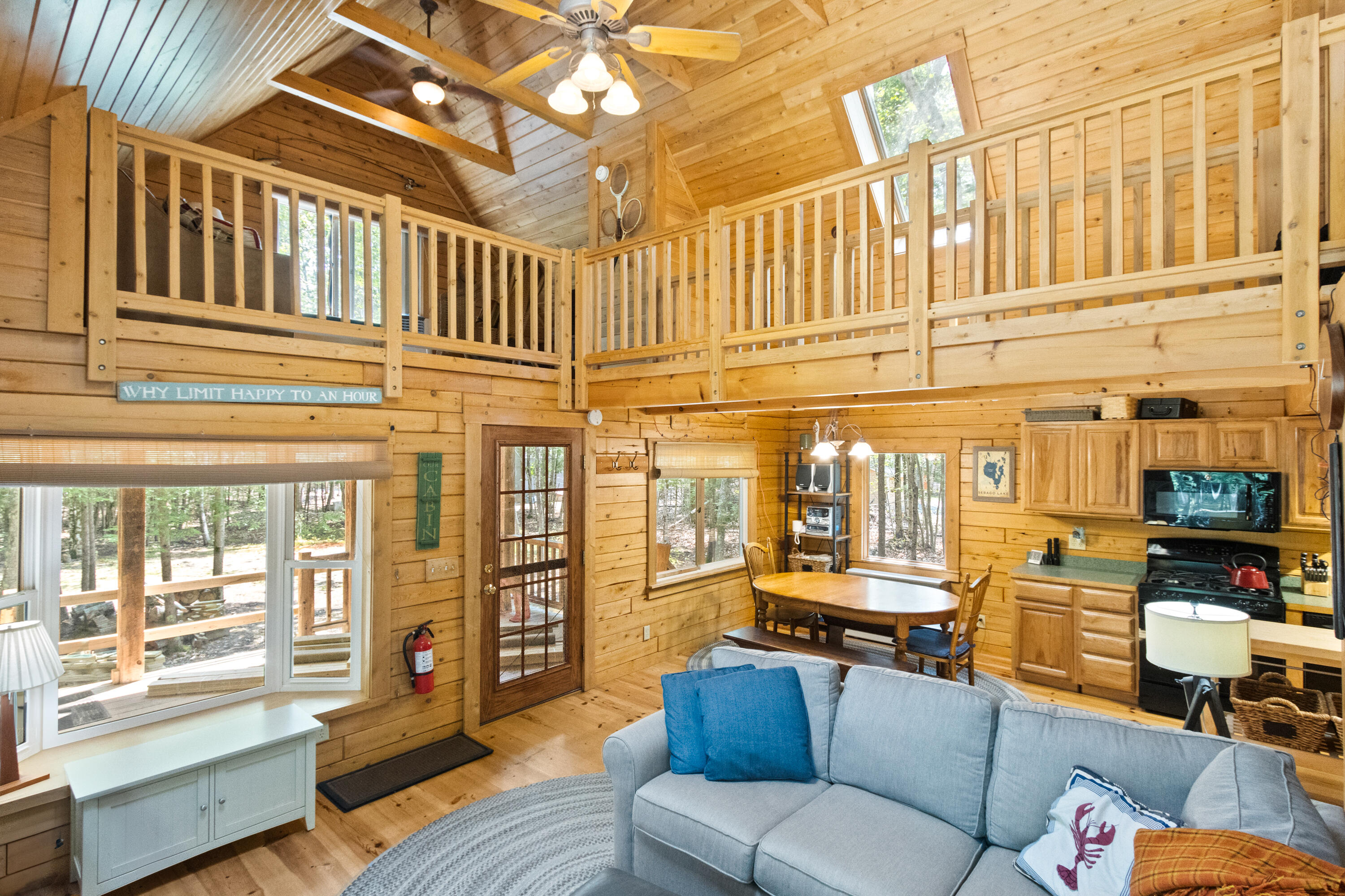 8 Juniper Circle Standish, ME 04084 - Photo 11 of 37 8 Juniper Circle