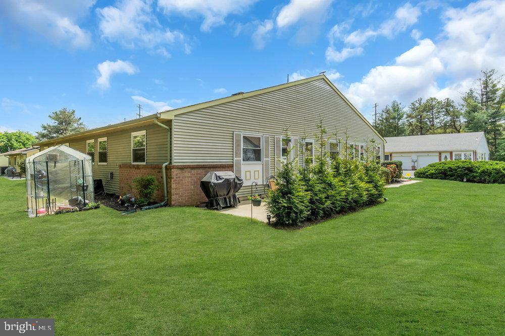 141 A Sunset Road, Unit A Manchester Township, NJ 08759 - Photo 40 of 42