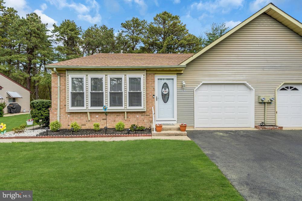 141 A Sunset Road, Unit A Manchester Township, NJ 08759 - Photo 4 of 42