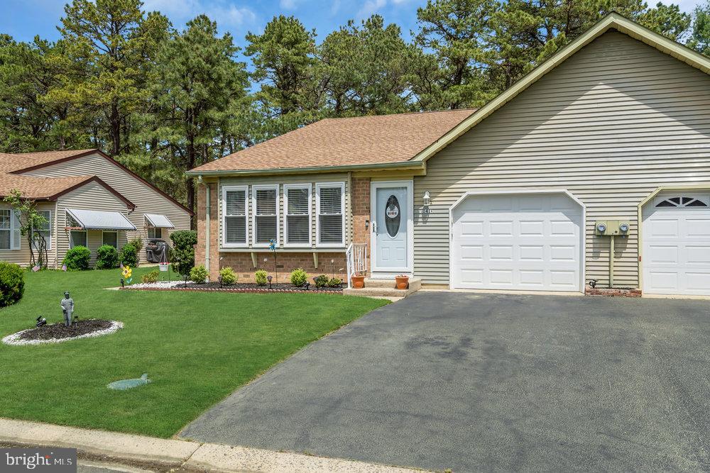 141 A Sunset Road, Unit A Manchester Township, NJ 08759 - Photo 5 of 42