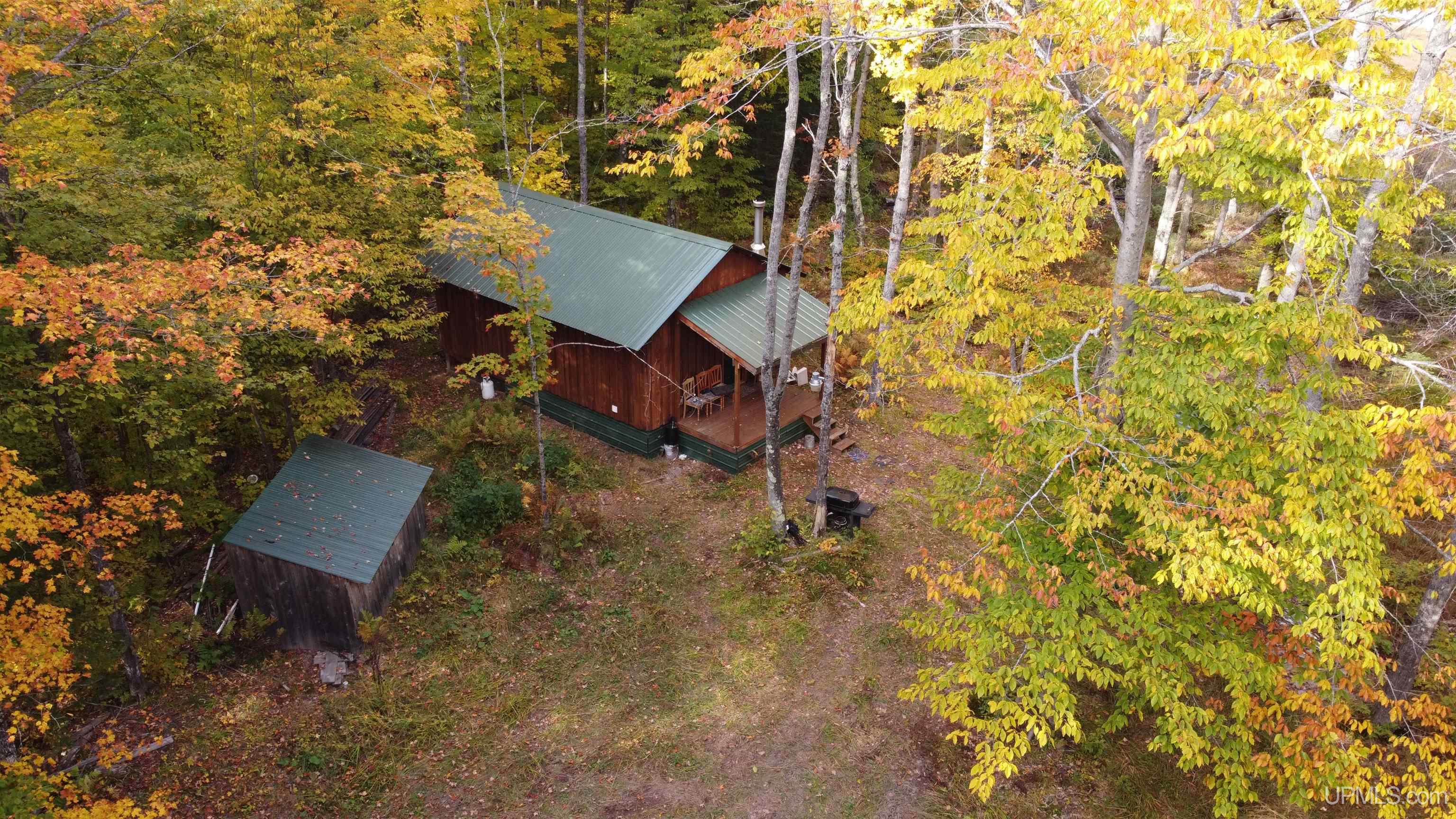 Tbd South Tbd S Sundell Road Chatham, MI 49816 - Photo 2 of 24
