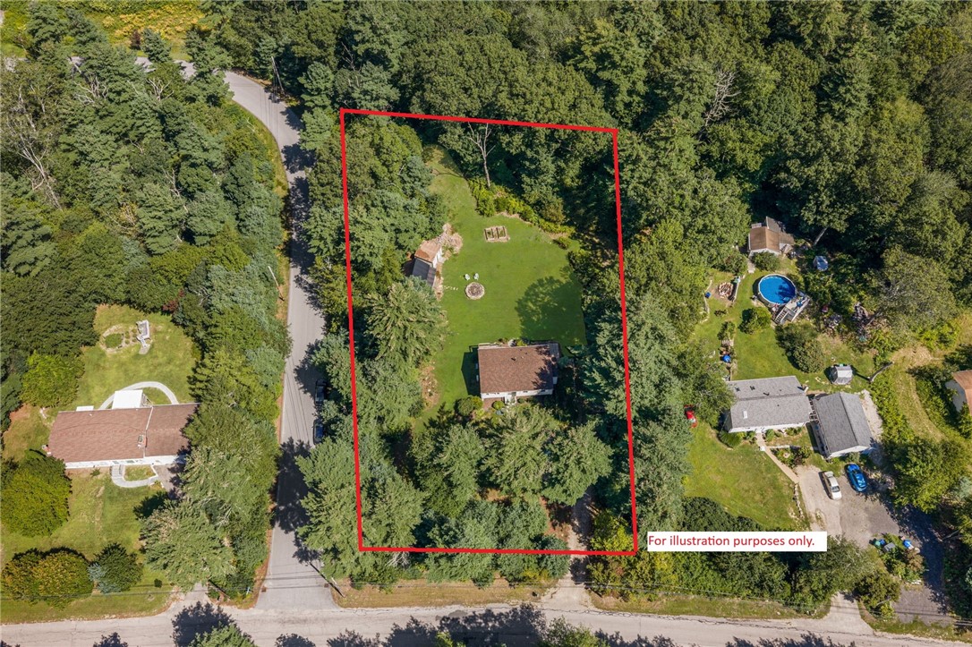 58 Baker Pines Road Richmond, RI 02898 - Photo 43 of 43 Gallery Image 43