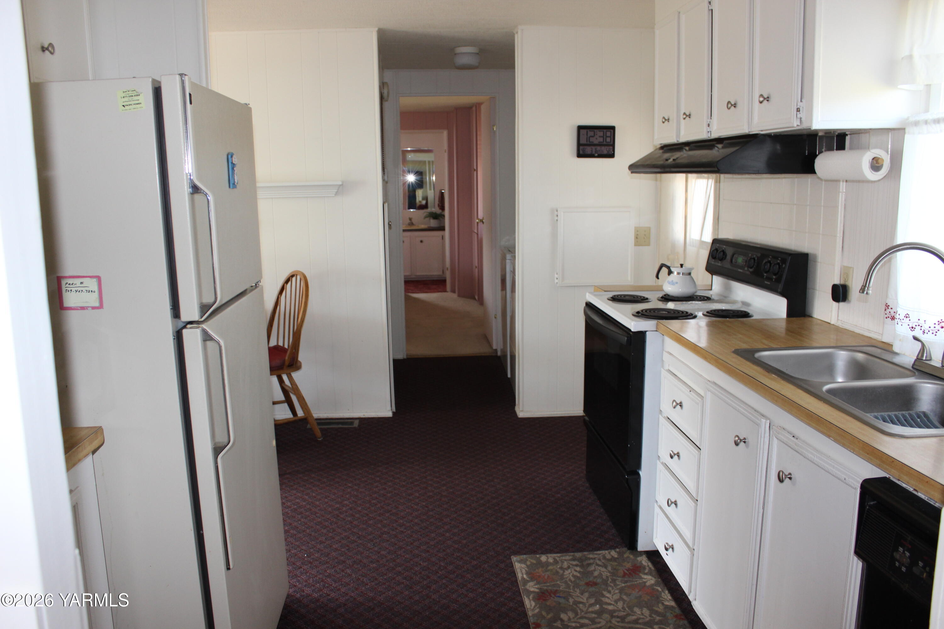 3601 Castlevale Road, Unit 38 Yakima, WA 98902 - Photo 10 of 29 IMG_9127