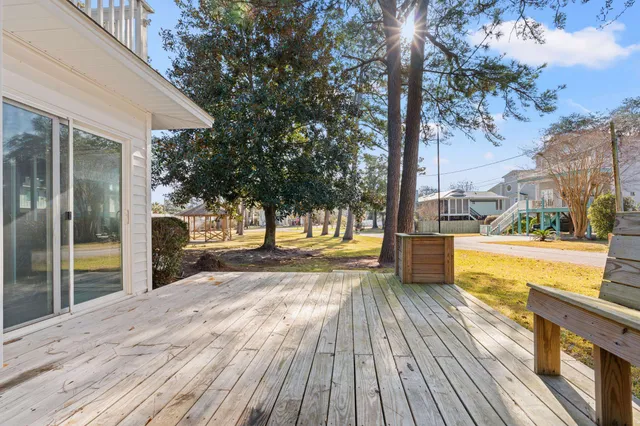 $279,000 | 510 Juniper Drive, Unit A, Surfside Beach, SC 29575