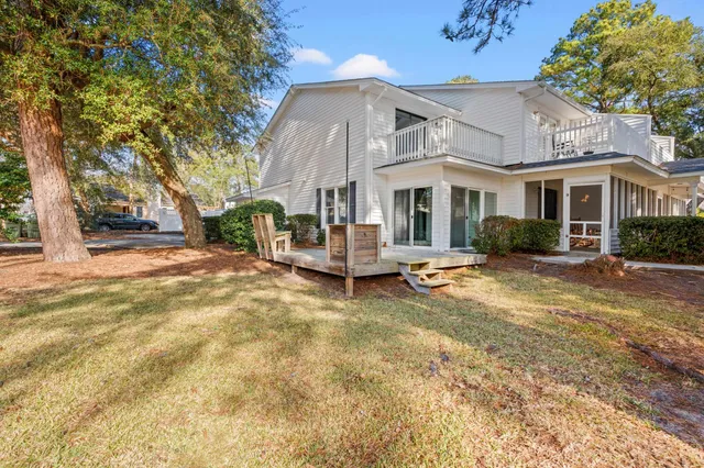 $279,000 | 510 Juniper Drive, Unit A, Surfside Beach, SC 29575