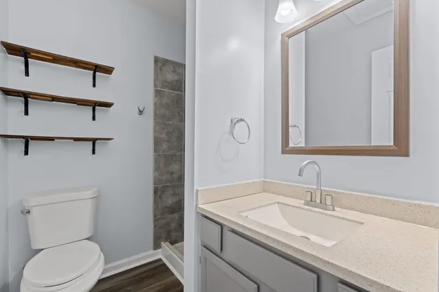 $279,000 | 510 Juniper Drive, Unit A, Surfside Beach, SC 29575