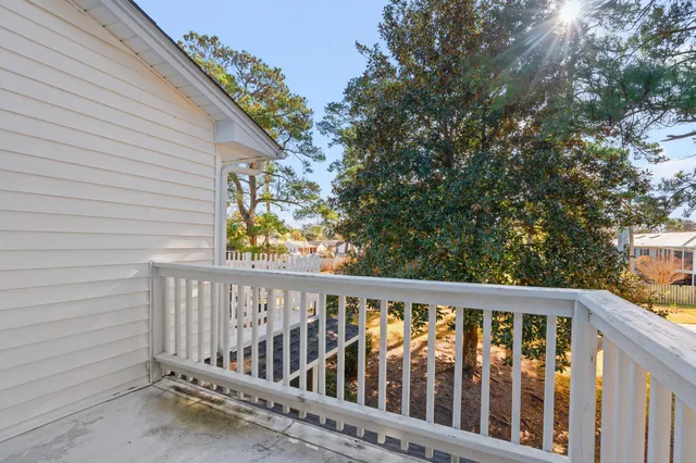 $279,000 | 510 Juniper Drive, Unit A, Surfside Beach, SC 29575