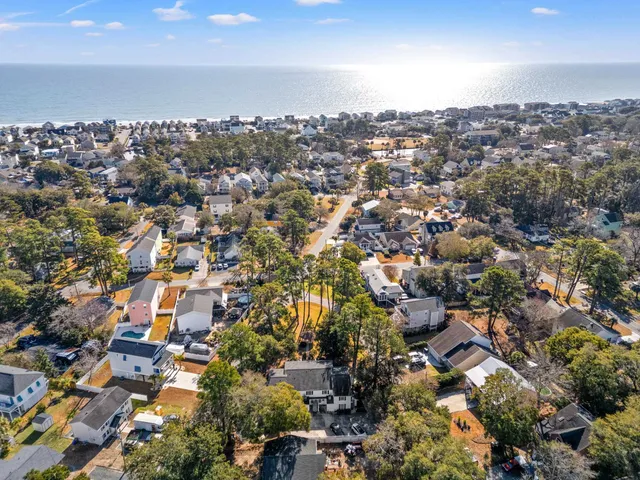 $279,000 | 510 Juniper Drive, Unit A, Surfside Beach, SC 29575