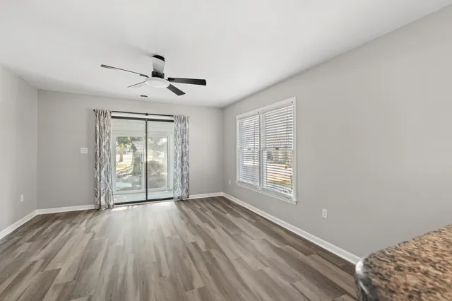 $279,000 | 510 Juniper Drive, Unit A, Surfside Beach, SC 29575