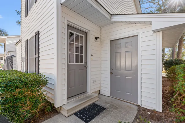 $279,000 | 510 Juniper Drive, Unit A, Surfside Beach, SC 29575