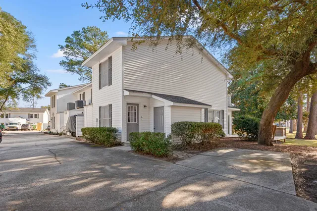 $279,000 | 510 Juniper Drive, Unit A, Surfside Beach, SC 29575