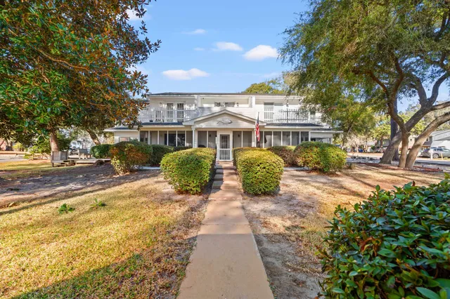 $279,000 | 510 Juniper Drive, Unit A, Surfside Beach, SC 29575