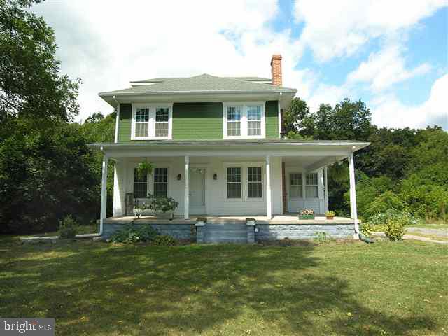64 Gambers Corner Road Duncannon, PA 17020 - Photo 1 of 14 Gallery Image 1