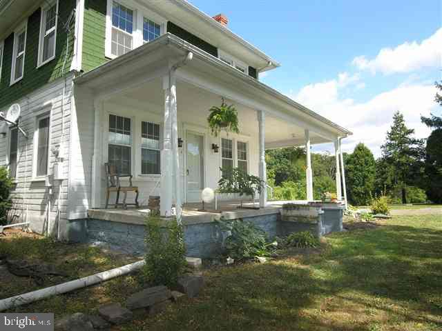 64 Gambers Corner Road Duncannon, PA 17020 - Photo 3 of 14 Gallery Image 3