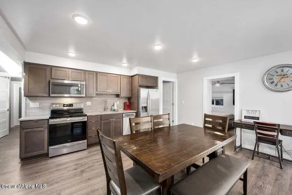 $595,000 | 915 East Sherman Avenue, Unit C, Coeur D'Alene, ID 83814