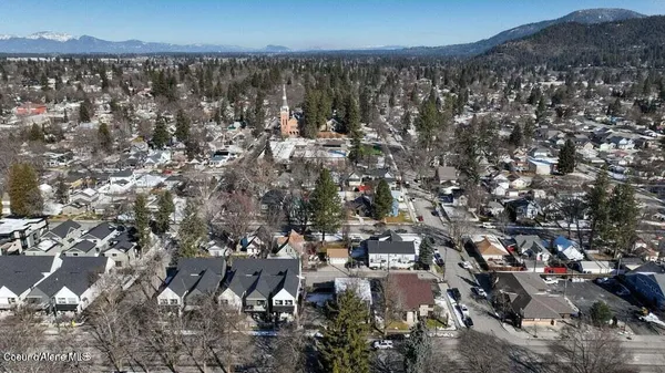 $595,000 | 915 East Sherman Avenue, Unit C, Coeur D'Alene, ID 83814