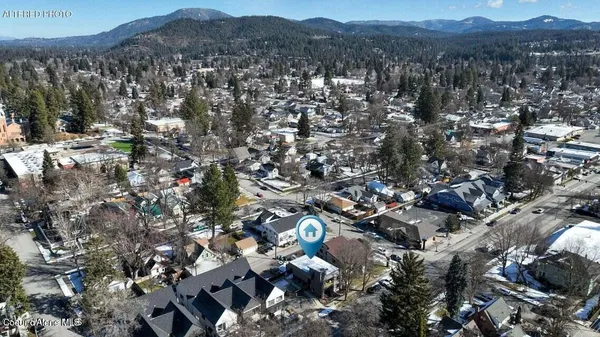 $595,000 | 915 East Sherman Avenue, Unit C, Coeur D'Alene, ID 83814