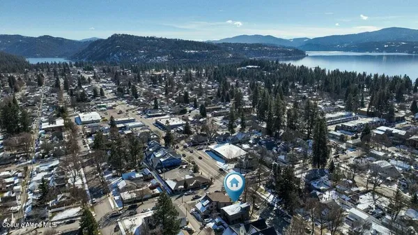 $595,000 | 915 East Sherman Avenue, Unit C, Coeur D'Alene, ID 83814