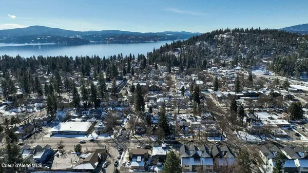 $595,000 | 915 East Sherman Avenue, Unit C, Coeur D'Alene, ID 83814