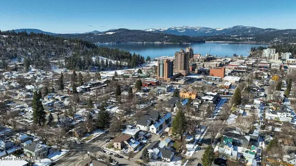 $595,000 | 915 East Sherman Avenue, Unit C, Coeur D'Alene, ID 83814