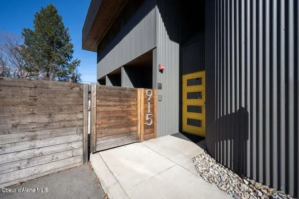 $595,000 | 915 East Sherman Avenue, Unit C, Coeur D'Alene, ID 83814