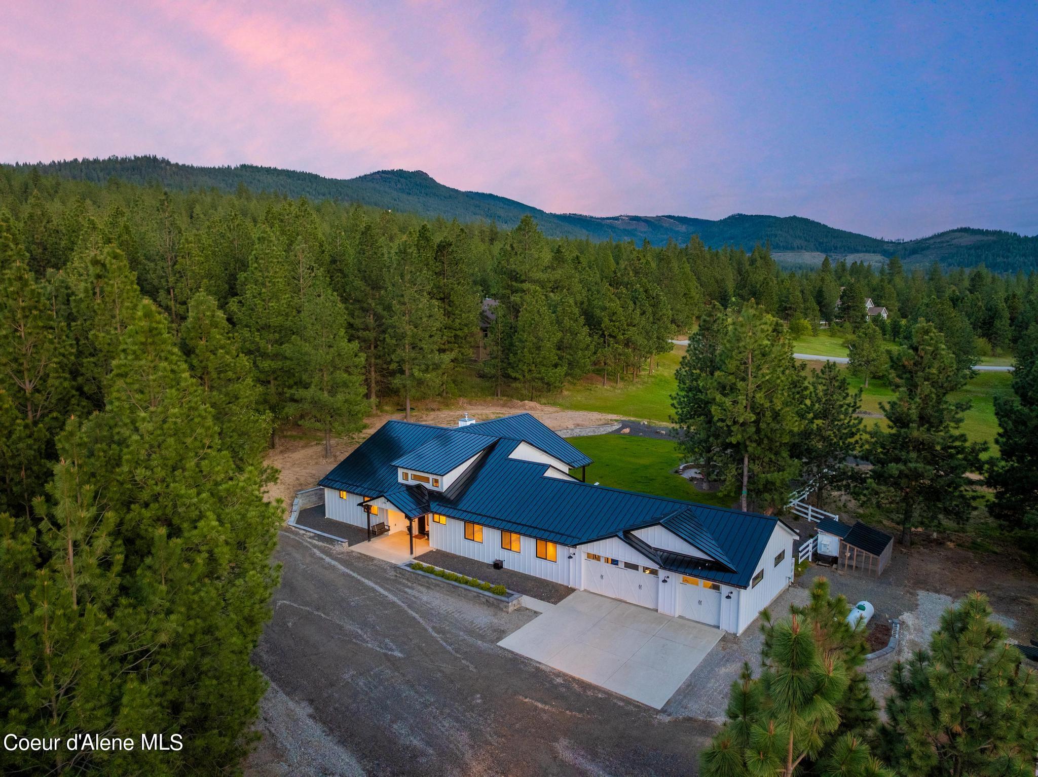 19668 West Treend Rd  