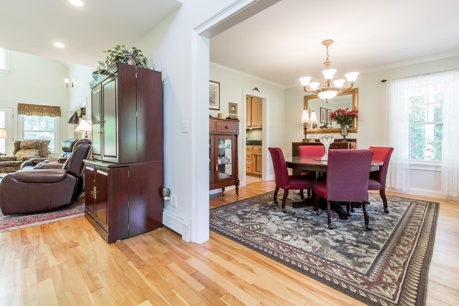 225 Blanchard Road Cumberland, ME 04021 - Photo 16 of 55 20190612rf-73011