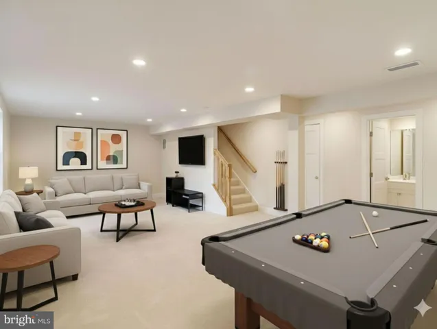 $575,000 | 484 Bridgepoint Drive, Fredericksburg, VA 22405