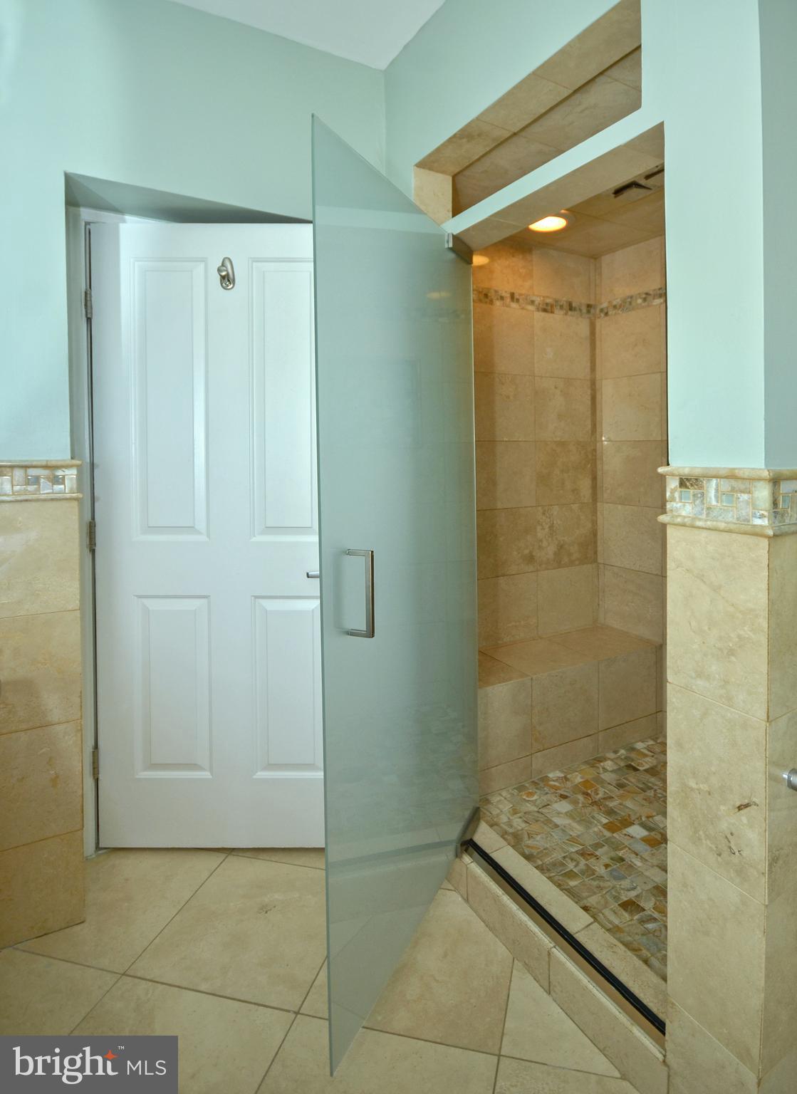 639 Rappolla Street Baltimore, MD 21224 - Photo 16 of 30 Gorgeous Ceramic Tile Shower