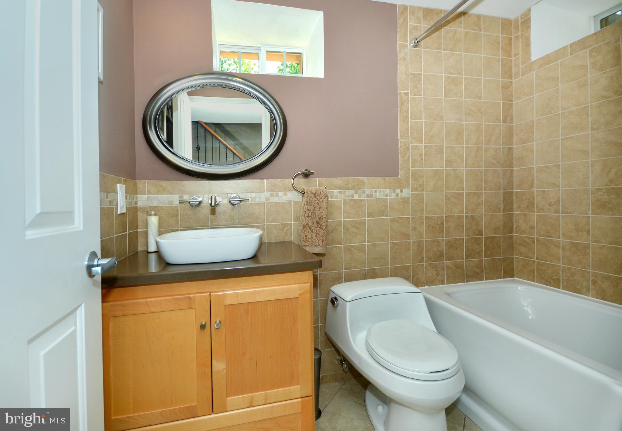 639 Rappolla Street Baltimore, MD 21224 - Photo 22 of 30 Lower Lvl Full BA